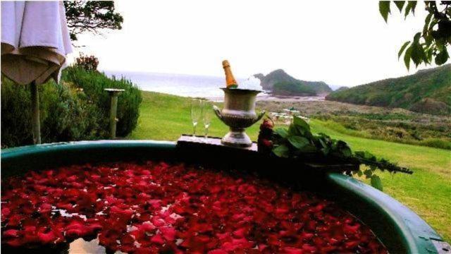 Bethells Beach Cottages Dış mekan fotoğraf
