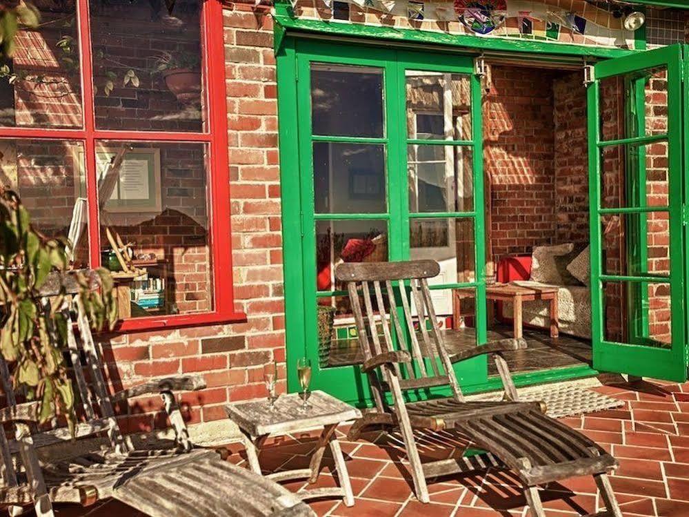 Bethells Beach Cottages Dış mekan fotoğraf