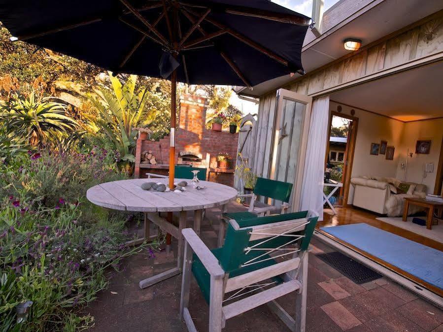 Bethells Beach Cottages Dış mekan fotoğraf