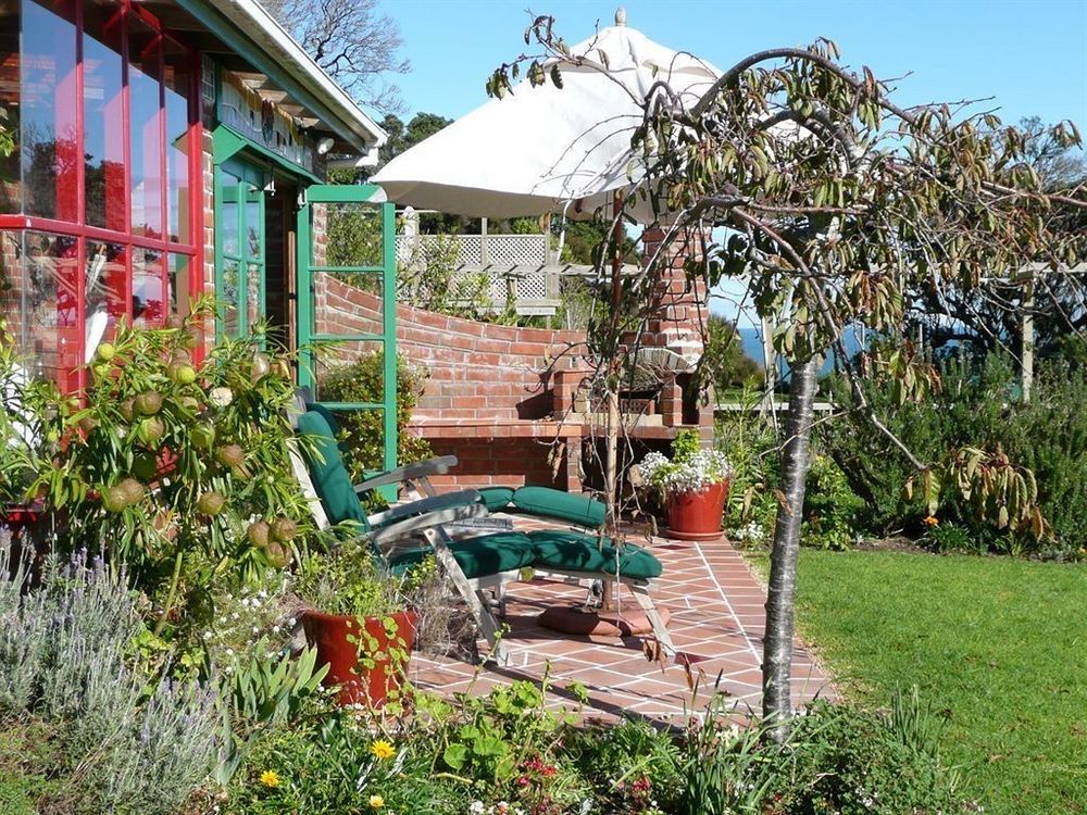 Bethells Beach Cottages Dış mekan fotoğraf