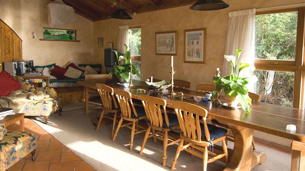 Bethells Beach Cottages Dış mekan fotoğraf