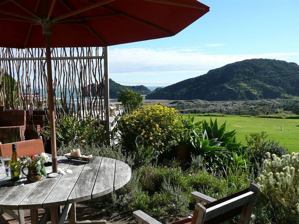 Bethells Beach Cottages Dış mekan fotoğraf
