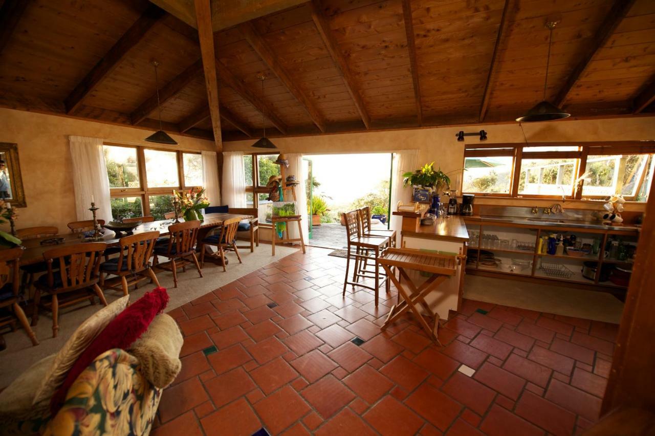 Bethells Beach Cottages Dış mekan fotoğraf