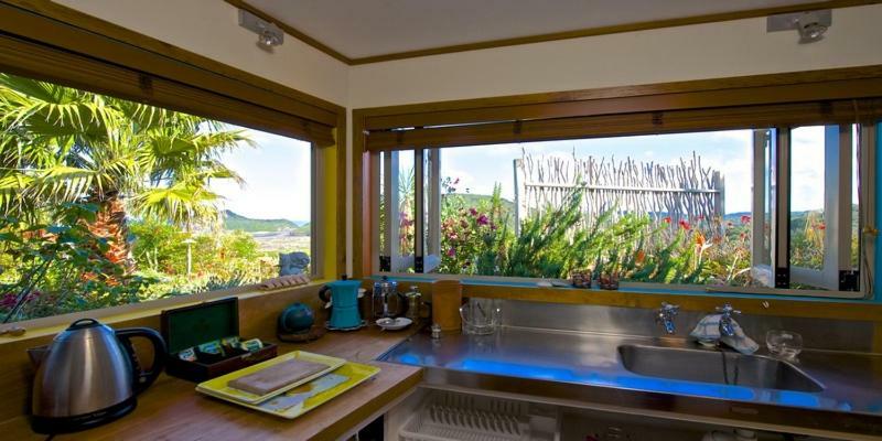 Bethells Beach Cottages Dış mekan fotoğraf