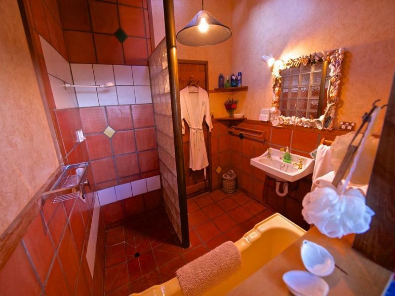 Bethells Beach Cottages Dış mekan fotoğraf